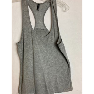 Jacylyn Intimates Woman's Small  Sleep Camisole Gray